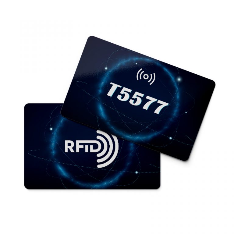 does rfid block key fob