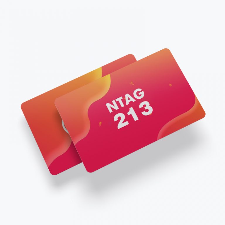 nfc tags bulk