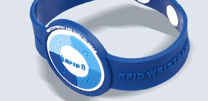 rfid keychain