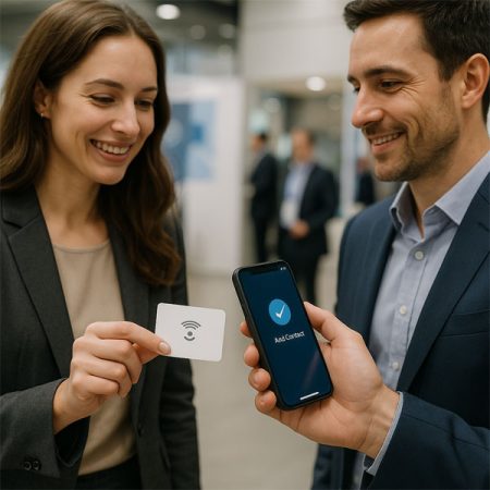 what nfc tags work with iphone