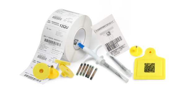 rfid inventory system