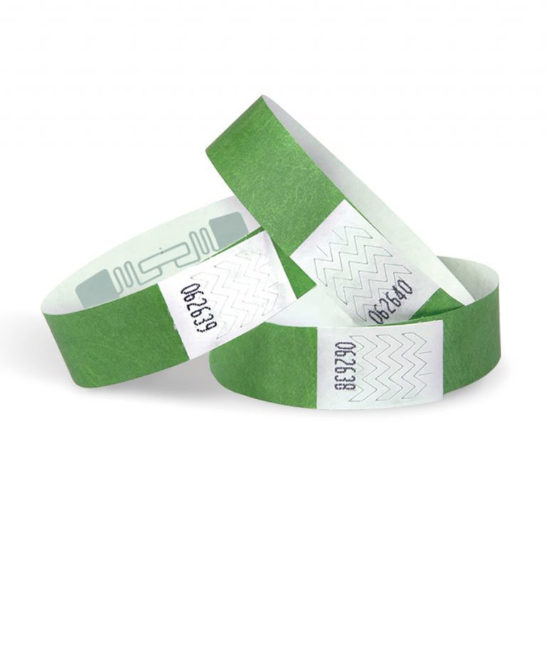 how does rfid reader work